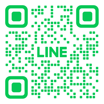 LINE QRコード